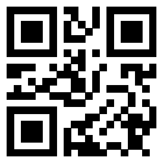 Immagine del Qr Code di 3911005910