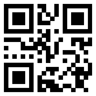 Scansione del Qr Code di 3911005912