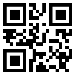 3911005916 - Immagine del Qr Code associato