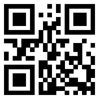 3911005917 - Immagine del QrCode associato
