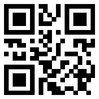 Immagine del Qr Code di 3911005918