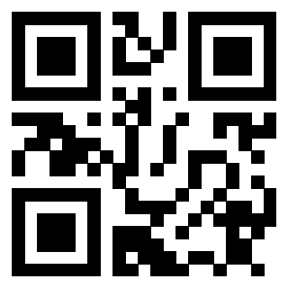 Qr Code di 3911005920