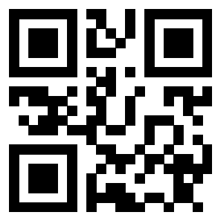 Scansione del Qr Code di 3911005921
