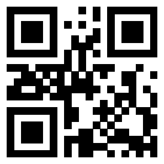 Immagine del QrCode di 3911005922
