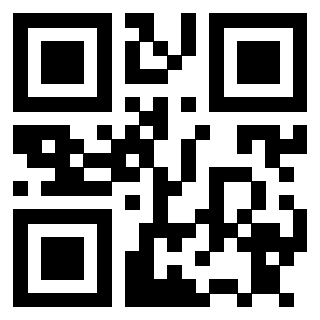 3911005925 - Immagine del QrCode associato