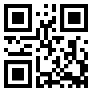 3911005926 - Immagine del QrCode associato