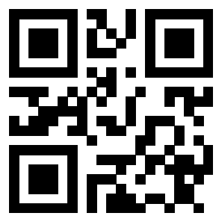 Immagine del QrCode di 3911005929