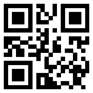 Immagine del Qr Code di 3911005931