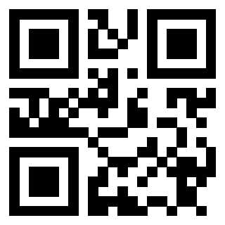Immagine del Qr Code di 3911005934
