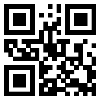 3911005937 - Immagine del Qr Code associato