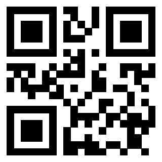 3911005939 - Immagine del Qr Code