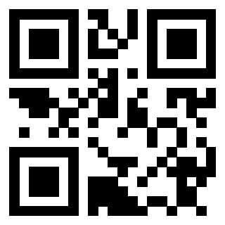 3911005942 - Immagine del Qr Code