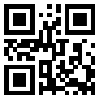 Il QrCode di 3911005947