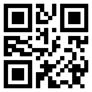 Qr Code di 3911005950