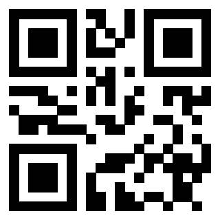 3911005951 - Immagine del Qr Code associato
