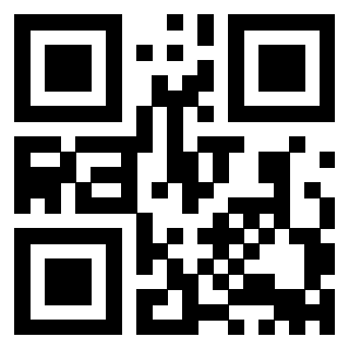 Scansione del Qr Code di 3911005952