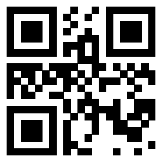 3911005957 Qr Code associato