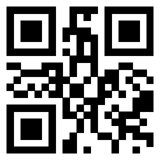 Immagine del QrCode di 3911005958