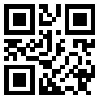 Scansione del Qr Code di 3911005960