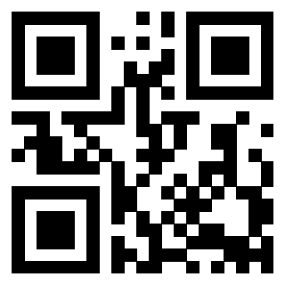 3911005961 - Immagine del Qr Code associato
