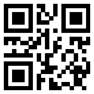 3911005962 - Immagine del QrCode associato