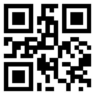 Scansione del Qr Code di 3911005965