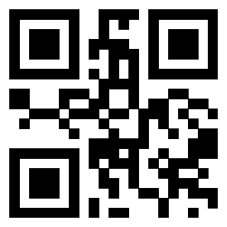 Qr Code di 3911005968