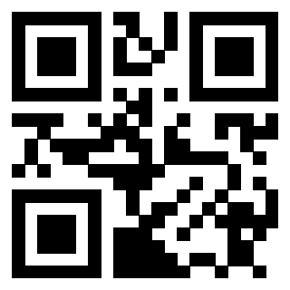 3911005970 - Immagine del QrCode