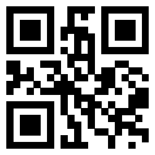 3911005972 - Immagine del Qr Code