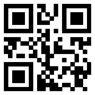 3911005973 - Immagine del Qr Code associato