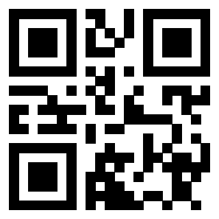 3911005977 - Immagine del QrCode