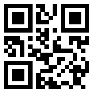 Il QrCode di 3911005978