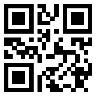 Qr Code di 3911005980