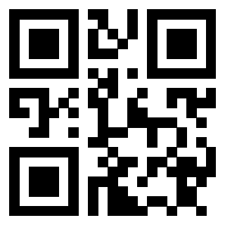 3911005983 - Immagine del Qr Code