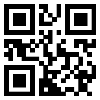 3911005984 - Immagine del QrCode