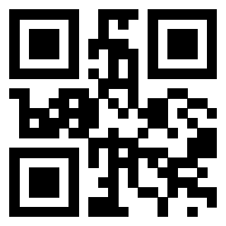 Qr Code di 3911005986