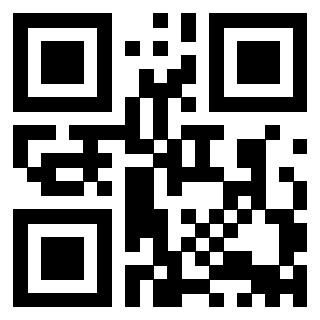 3911005988 - Immagine del Qr Code associato