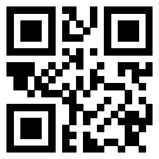 QrCode di 3911005990