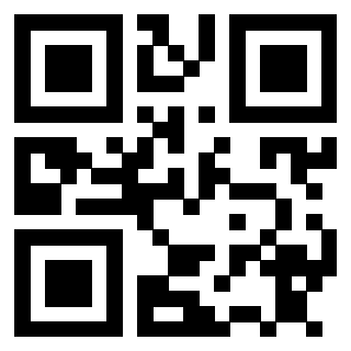 Qr Code di 3911005993