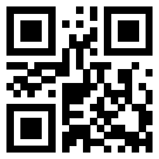 3911005997 Qr Code associato