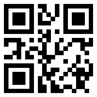 3911006002 Qr Code associato
