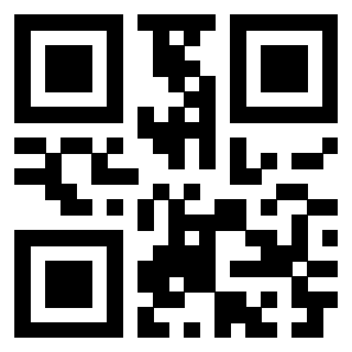 3911006003 - Immagine del Qr Code