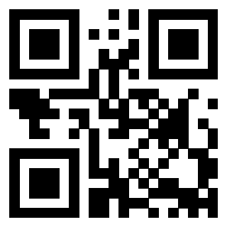 3911006004 - Immagine del QrCode associato