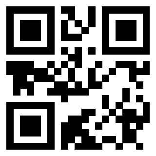 3911006006 - Immagine del QrCode associato