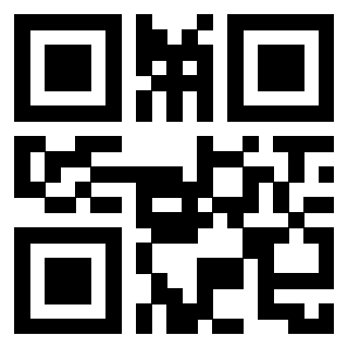 Scansione del Qr Code di 3911006008