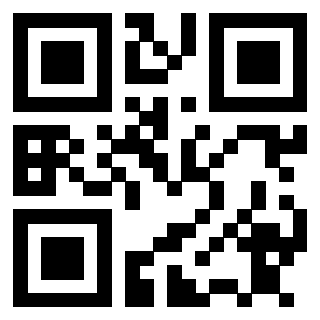 3911006010 - Immagine del QrCode associato