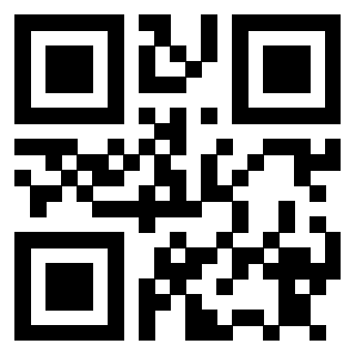 3911006011 - Immagine del Qr Code