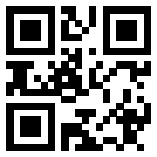 3911006012 QrCode associato