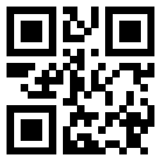 3911006013 QrCode associato