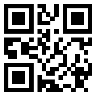 Il Qr Code di 3911006014